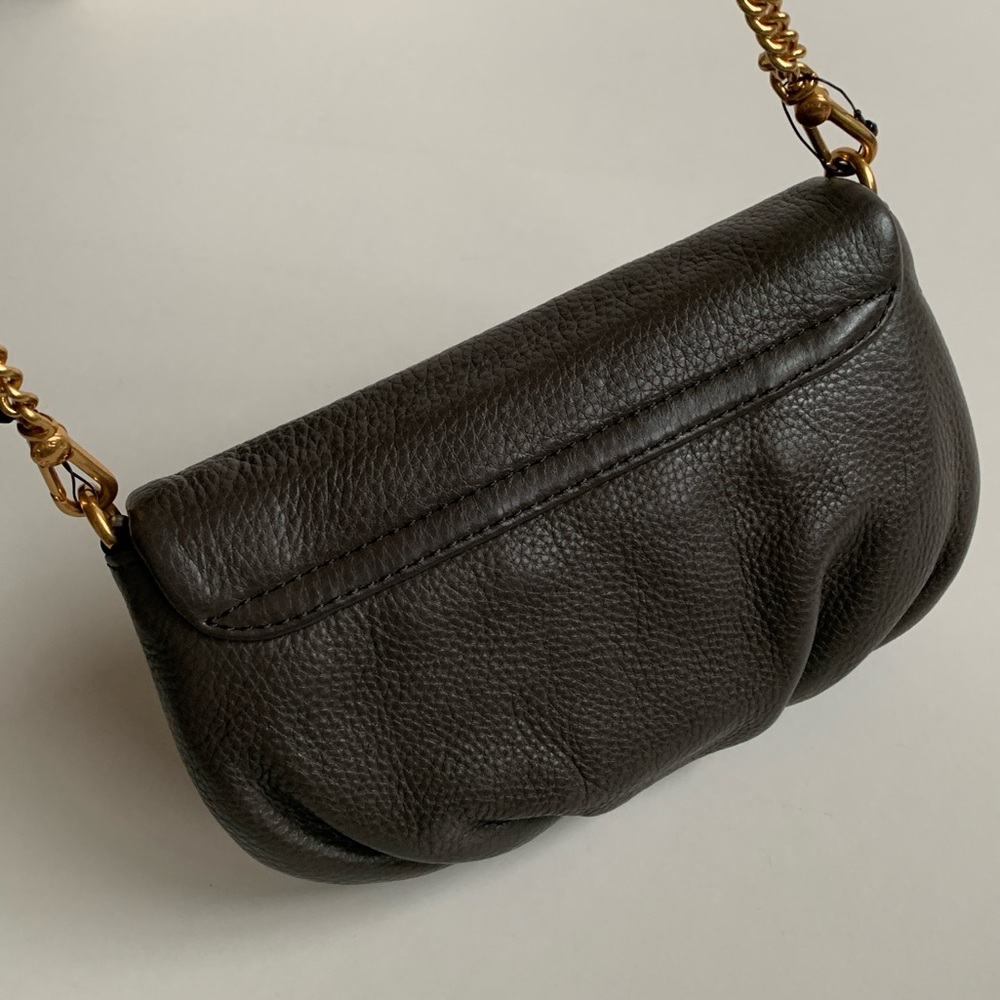 MARC BY MARC JACOBS Like New Classic Karlie Q Crossbody Bag - Picture 8 of 15